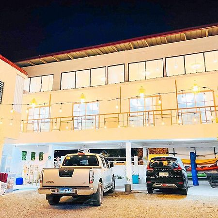 The Lavana Villa Del Matabungkay By Reddoorz Lian Exterior foto